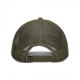Кепка Simms Single Haul Trucker