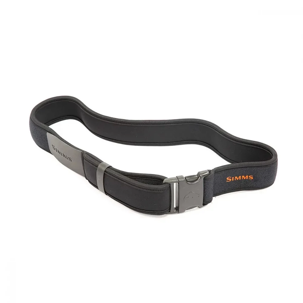 Пояс Simms Neoprene Wading Belt L/XL