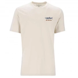 Футболка Simms Tarponwear T-Shirt