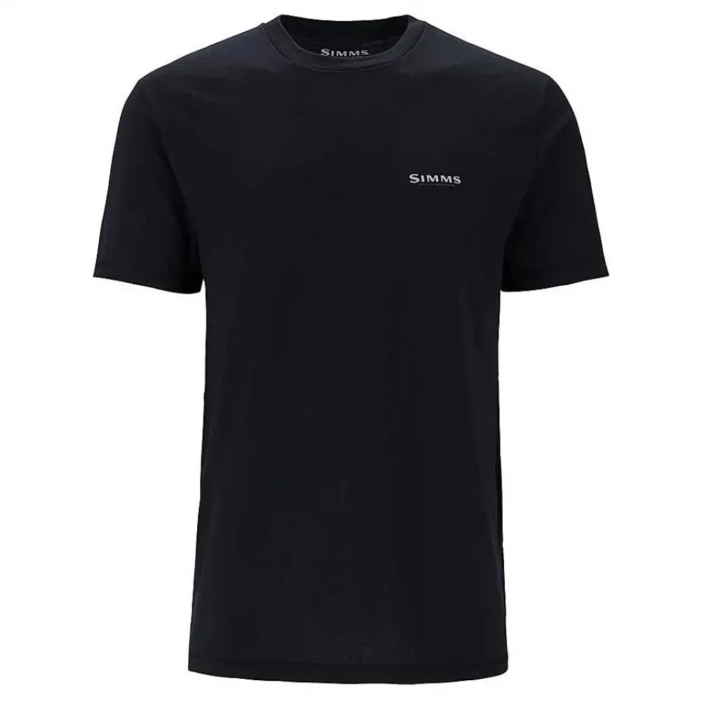 Футболка Simms Classic Tackle T-Shirt