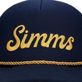 Кепка Simms Captain`s Hat