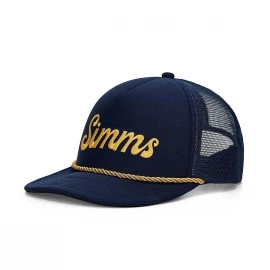 Кепка Simms Captain`s Hat