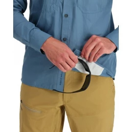 Сорочка Simms Guide Shirt