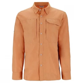 Сорочка Simms Guide Shirt