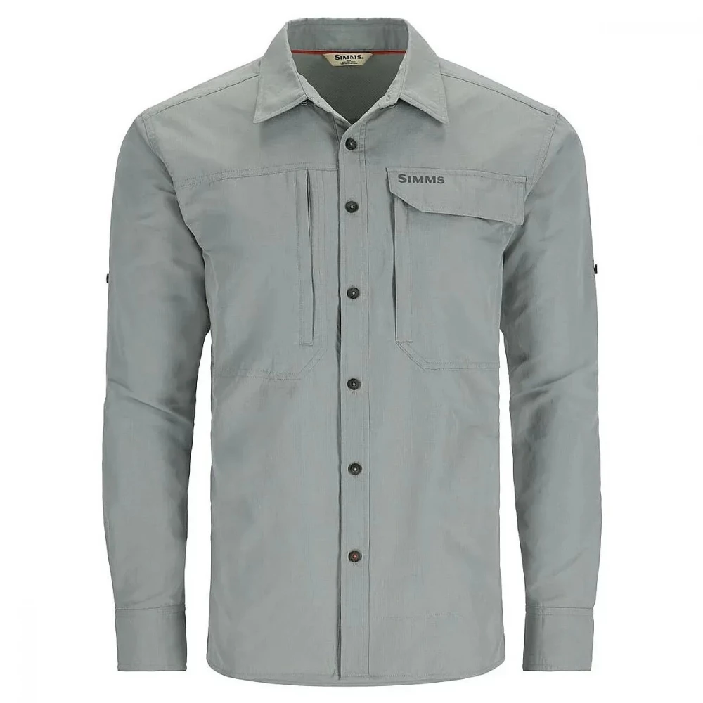 Сорочка Simms Guide Shirt