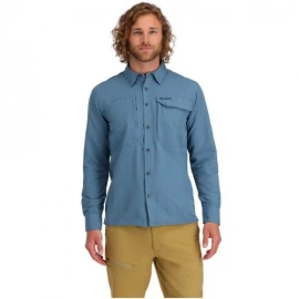 Сорочка Simms Guide Shirt