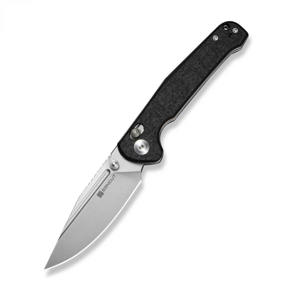 Ніж Sencut Glenspar S25046-2