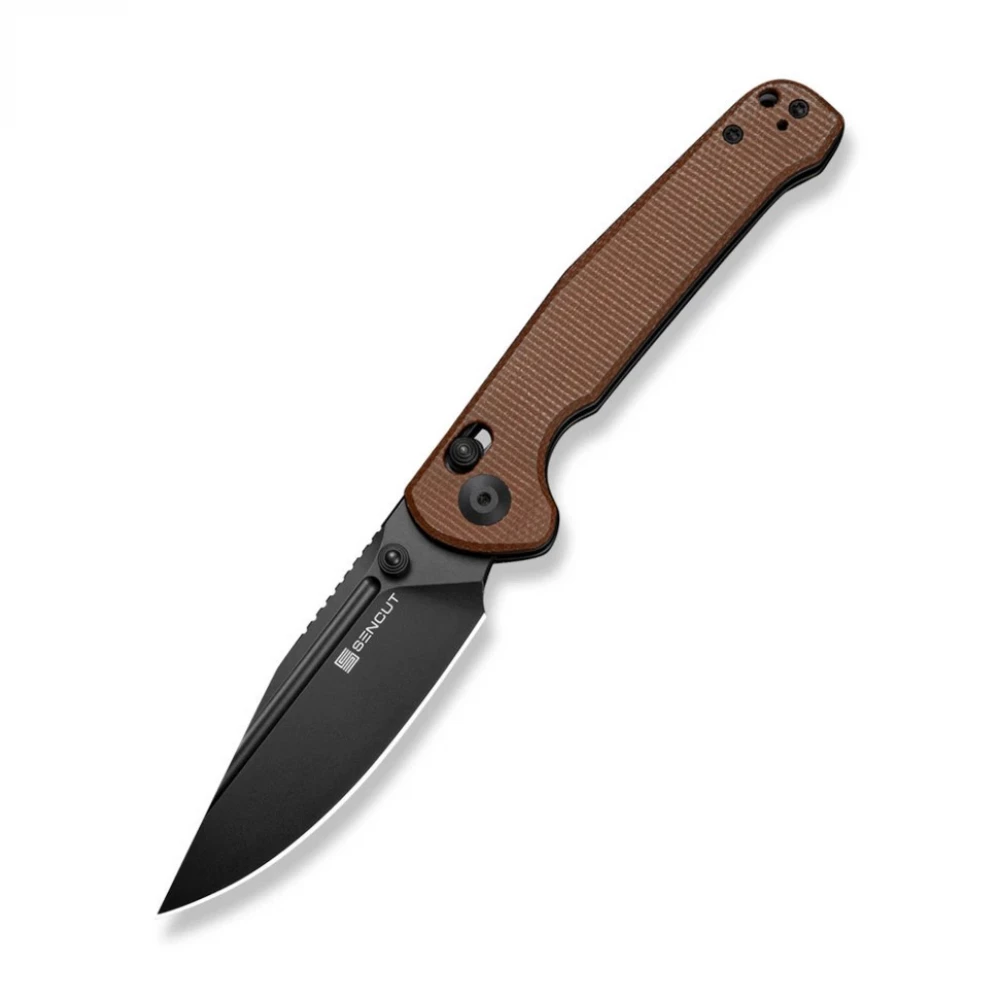 Нож Sencut Glenspar S25046-3