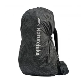 Чехол для рюкзака Naturehike CNK2450PJ010, L, 40-60 L