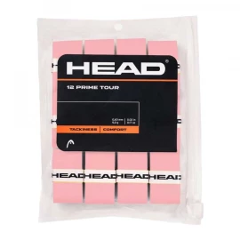 Намотка для тенниса Head Prime Tour 12 pcs Pack 2023