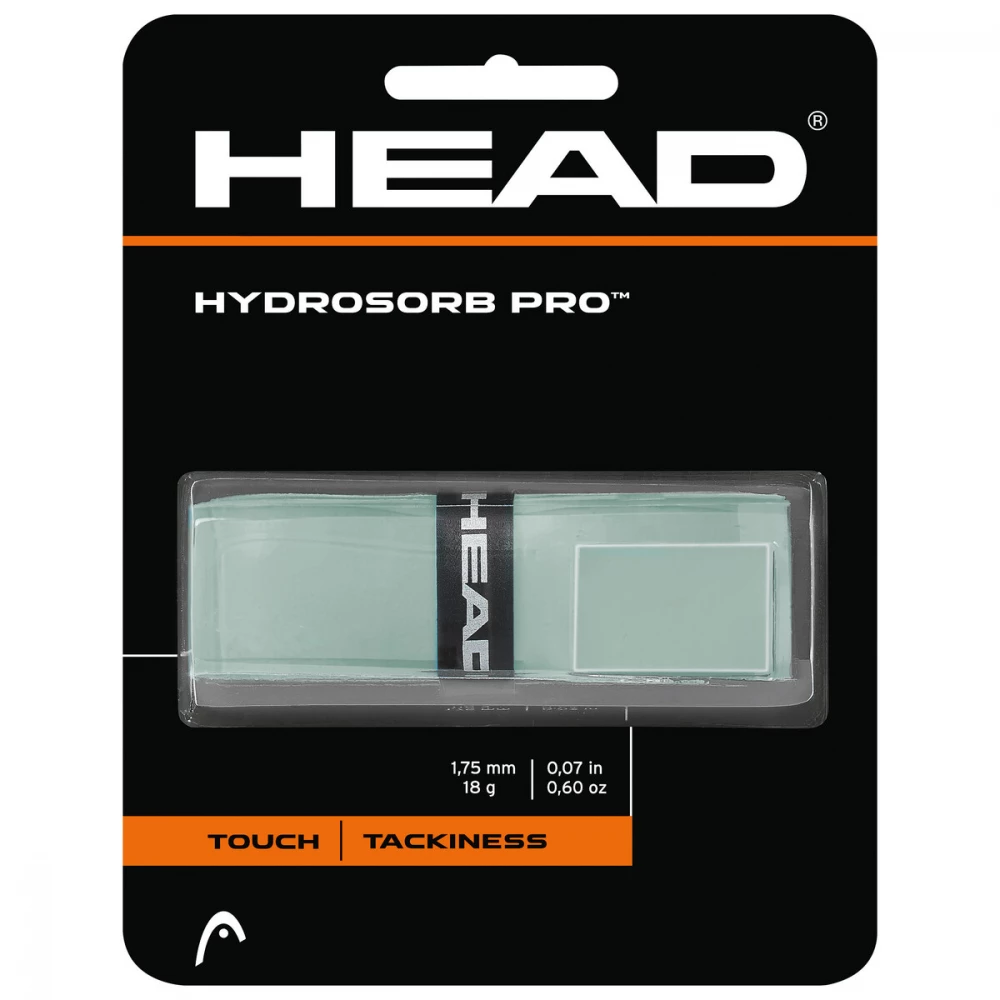 Намотка для тенниса Head HydroSorb Pro 2025