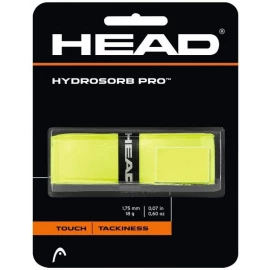 Намотка для тенниса Head HydroSorb Pro 2025