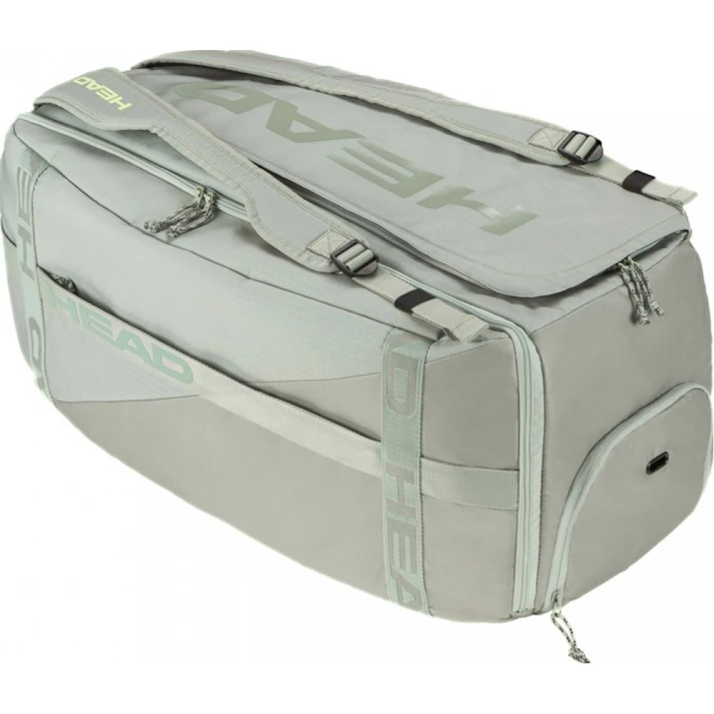 Сумка-чехол для тенниса Head Pro Duffle Bag L 2025
