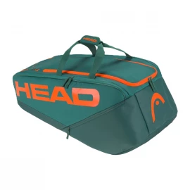 Сумка-чохол для тенісу Head Pro Racquet Bag XL 2025