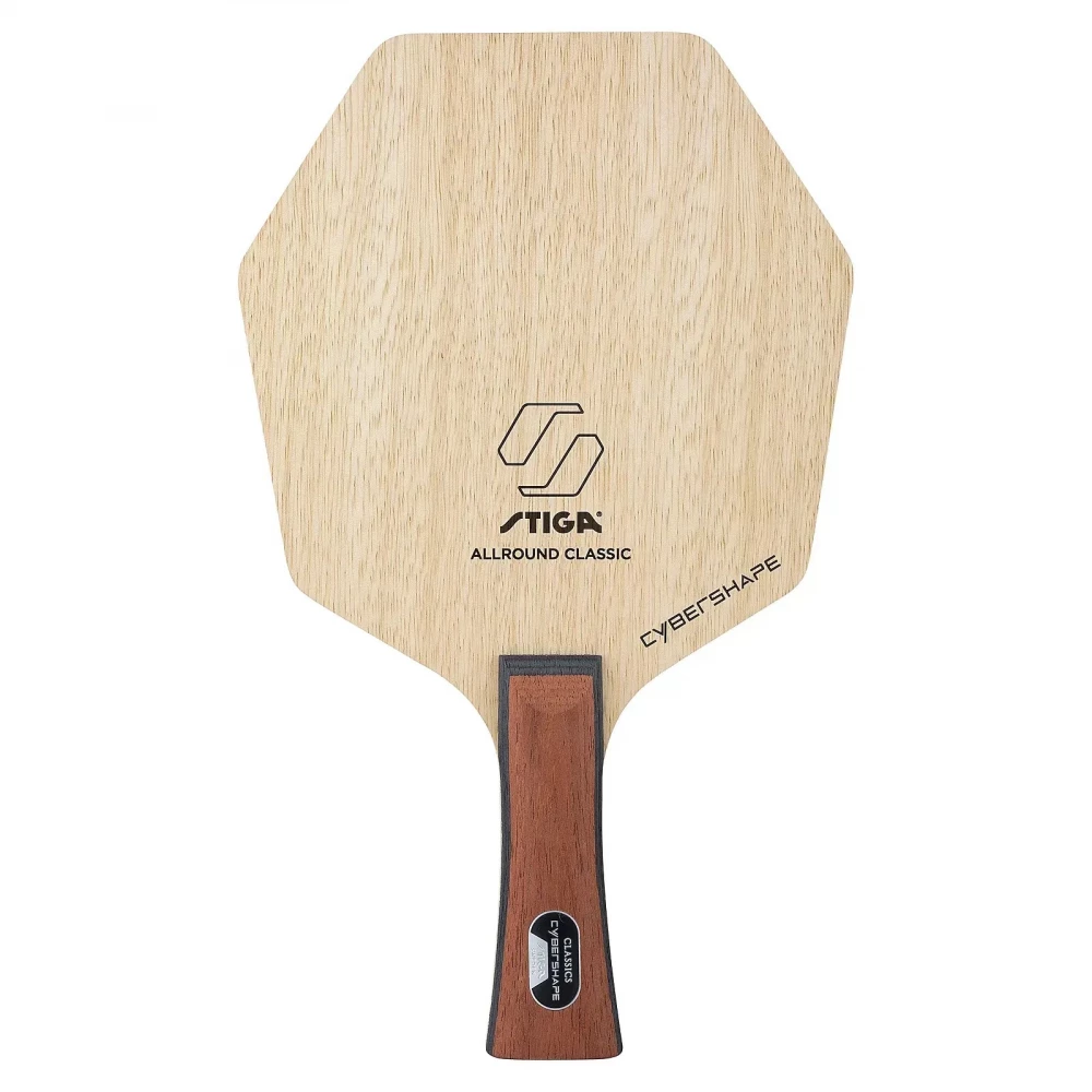 Основание для ракетки Stiga Allround Classic Cybershape Master