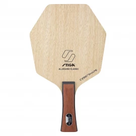 Основа для ракетки Stiga Allround Classic Cybershape Master