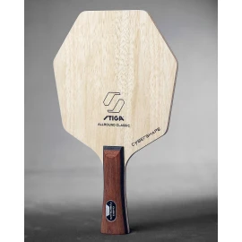 Основание для ракетки Stiga Allround Classic Cybershape Master