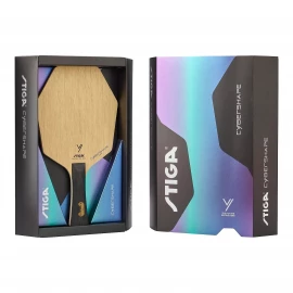 Основание для ракетки Stiga Cybershape Wood Master
