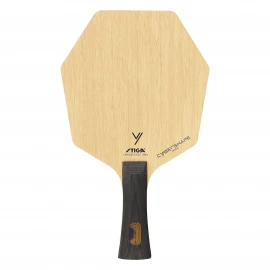 Основа для ракетки Stiga Cybershape Wood Master
