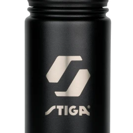 Пляшка для води Stiga Water Bottle Steel, 550 ml