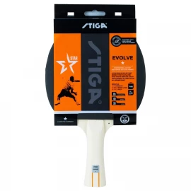 Ракетка для настільного тенісу Stiga Evolve FL