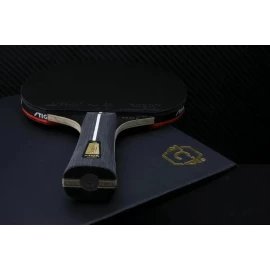 Ракетка для настольного тенниса Stiga Pro Carbon Plus 5 Star FL