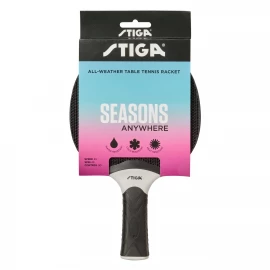 Ракетка для настільного тенісу Stiga Seasons Anywhere FL