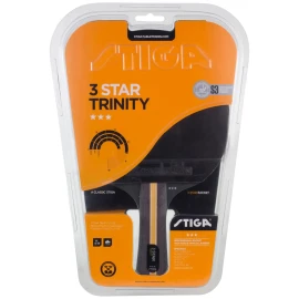 Ракетка для настольного тенниса Stiga Trinity 3 Star FL