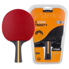 Ракетка для настольного тенниса Stiga Trinity 3 Star FL