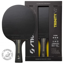 Ракетка для настольного тенниса Stiga Trinity V2 3 Star FL