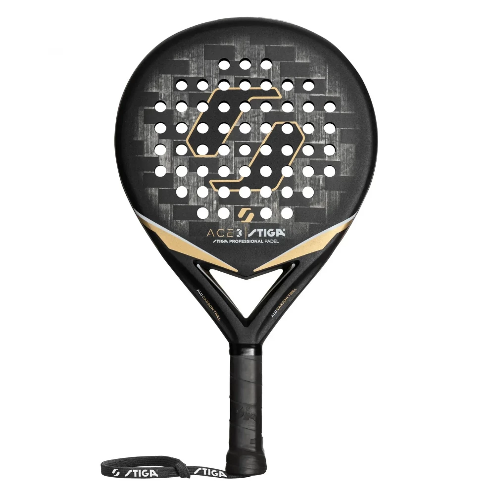 Ракетка для падел тенісу Stiga Racket ACE 3