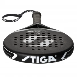 Ракетка для падел тенниса Stiga Racket ACE 3 LW