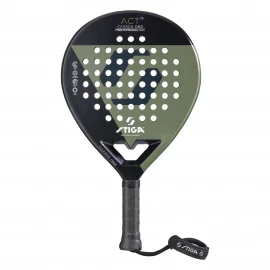 Ракетка для падел тенниса Stiga Racket ACT