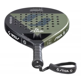 Ракетка для падел тенниса Stiga Racket ACT