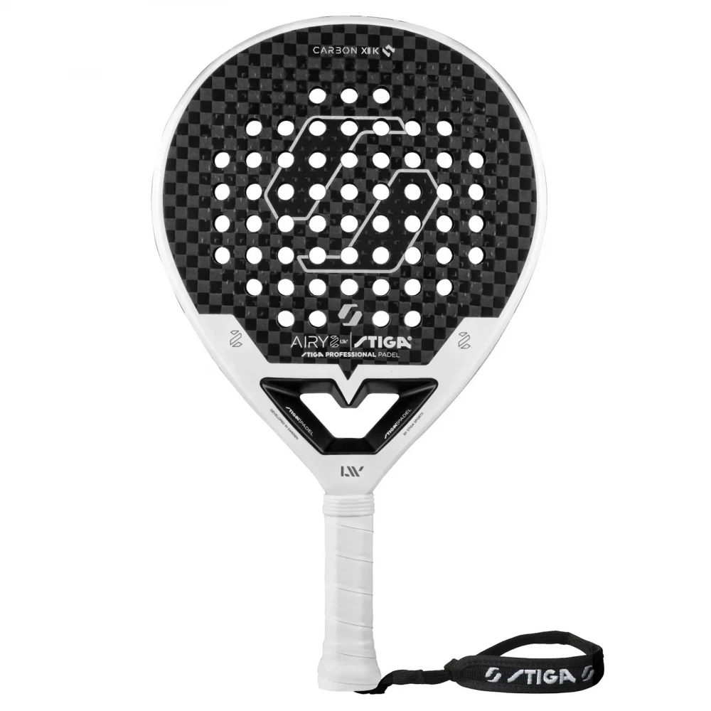 Ракетка для падел тенниса Stiga Racket AIRY 2