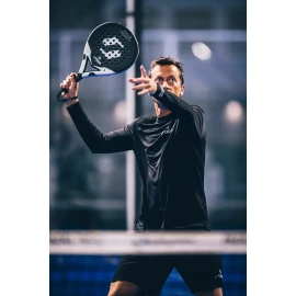 Ракетка для падел тенниса Stiga Racket AXE 3