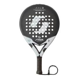 Ракетка для падел тенісу Stiga Racket AXE 3