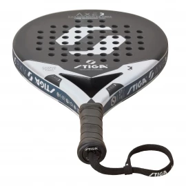 Ракетка для падел тенниса Stiga Racket AXE 3