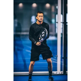 Ракетка для падел тенниса Stiga Racket AXE 3