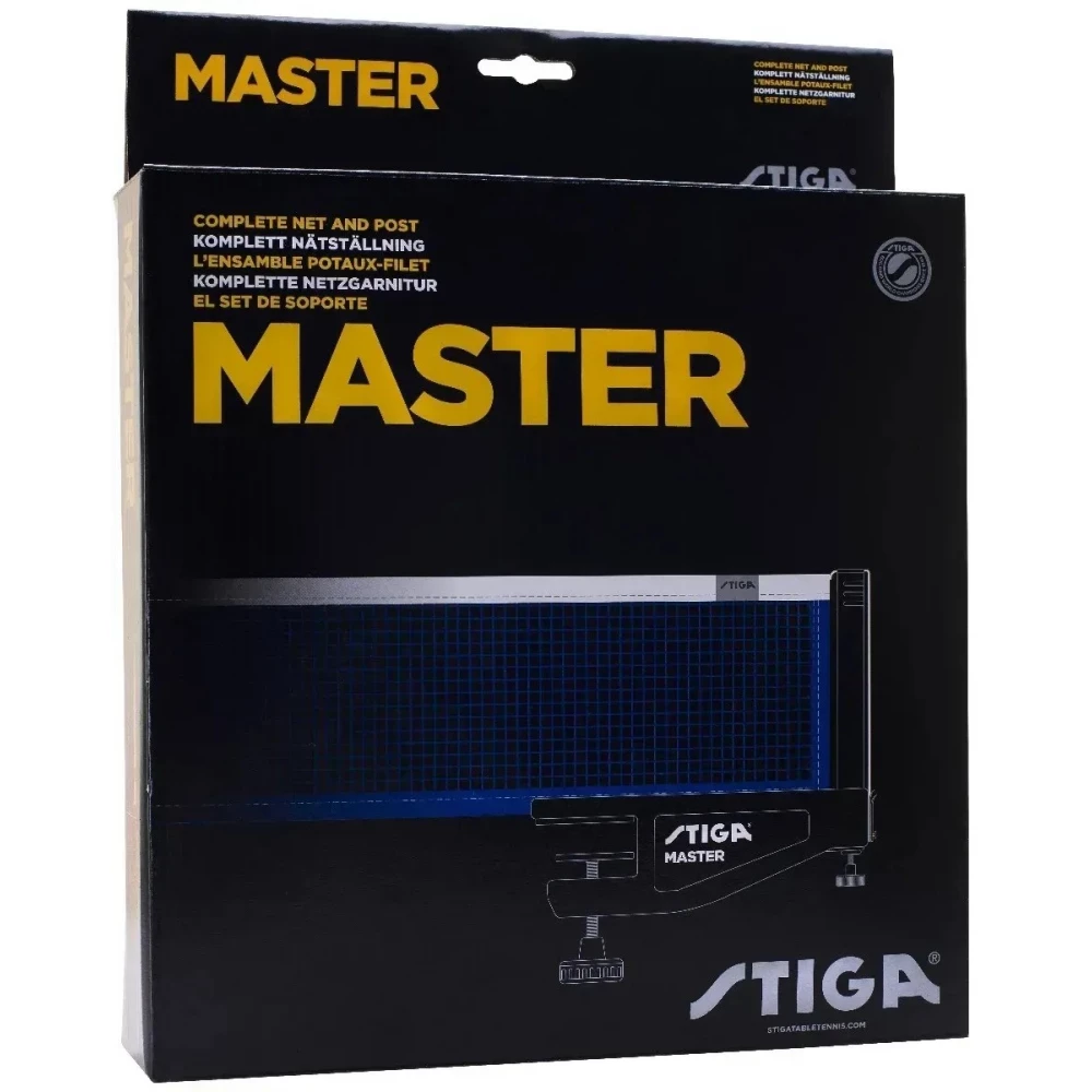 Сітка для настільного тенісу Stiga Master