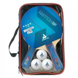 Набор для настольного тенниса Joola Duo 2 Bats 3 Balls