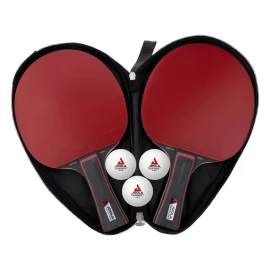 Набір для настільного тенісу Joola Duo Pro 2 Bats 3 Balls