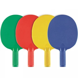 Набор для настольного тенниса Joola Multicolour 4 Bats