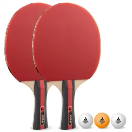 Набір для настільного тенісу Joola Rosskopf 2 Bats 3 Balls