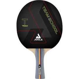 Набір для настільного тенісу Joola Team School 4 Bats 8 Balls