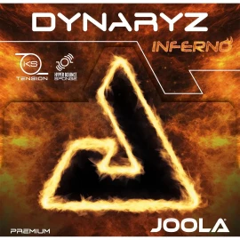 Накладка для ракетки Joola Dynaryz Inferno 2.0