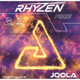 Накладка для ракетки Joola Rhyzen Fire 2.0