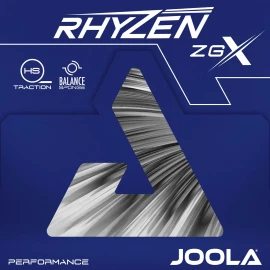 Накладка для ракетки Joola Rhyzen ZGX 2.0