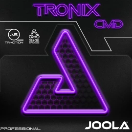 Накладка для ракетки Joola Tronix CMD 2.0