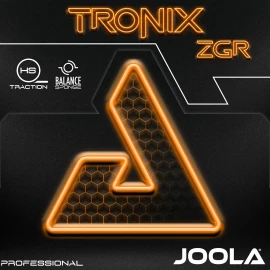 Накладка для ракетки Joola Tronix ZGR 2.0